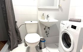 Apartament Winston